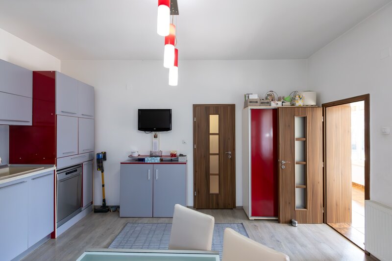 Bacau, proprietate exclusivista ultracentrala, eleganta, spatiu si rafinament.