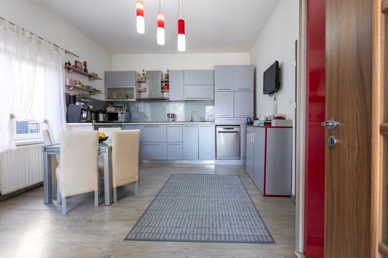 Bacau, proprietate exclusivista ultracentrala, eleganta, spatiu si rafinament.