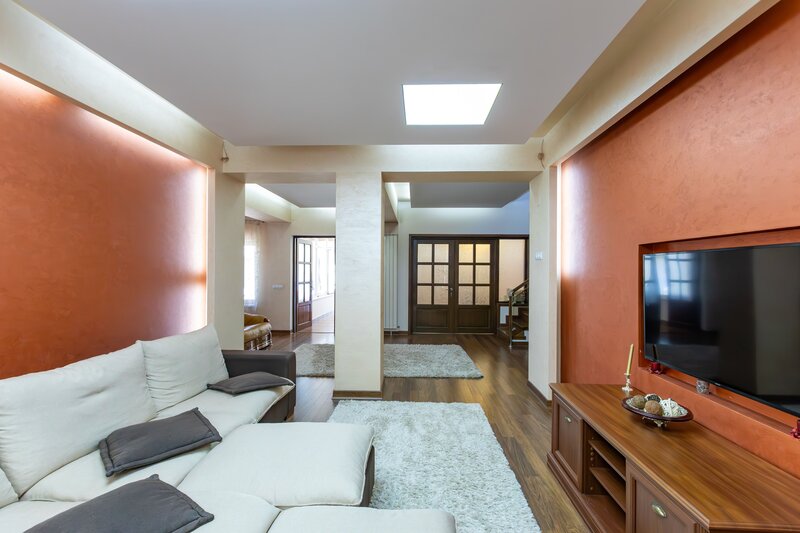 Bacau, proprietate exclusivista ultracentrala, eleganta, spatiu si rafinament.