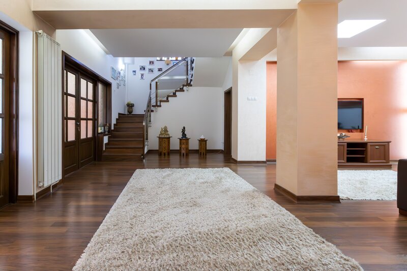 Bacau, proprietate exclusivista ultracentrala, eleganta, spatiu si rafinament.