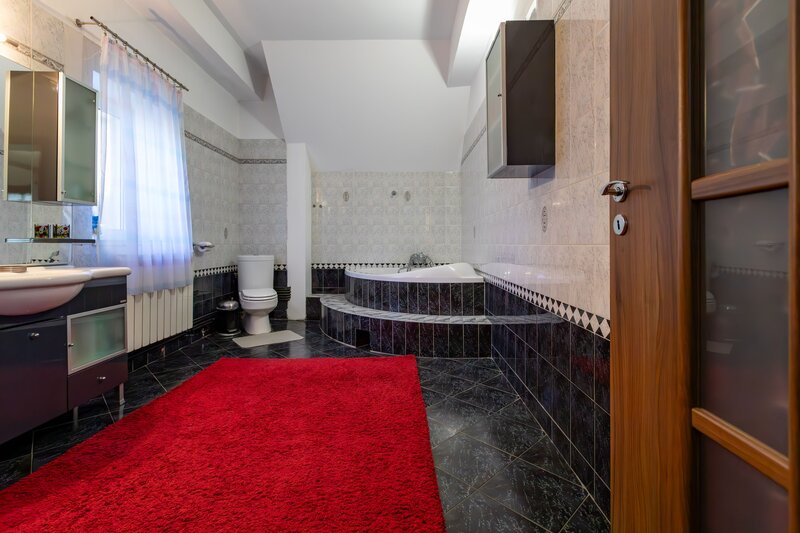 Bacau, proprietate exclusivista ultracentrala, eleganta, spatiu si rafinament.