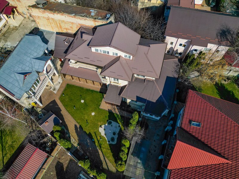 Bacau, proprietate exclusivista ultracentrala, eleganta, spatiu si rafinament.