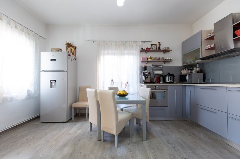 Bacau, proprietate exclusivista ultracentrala, eleganta, spatiu si rafinament.