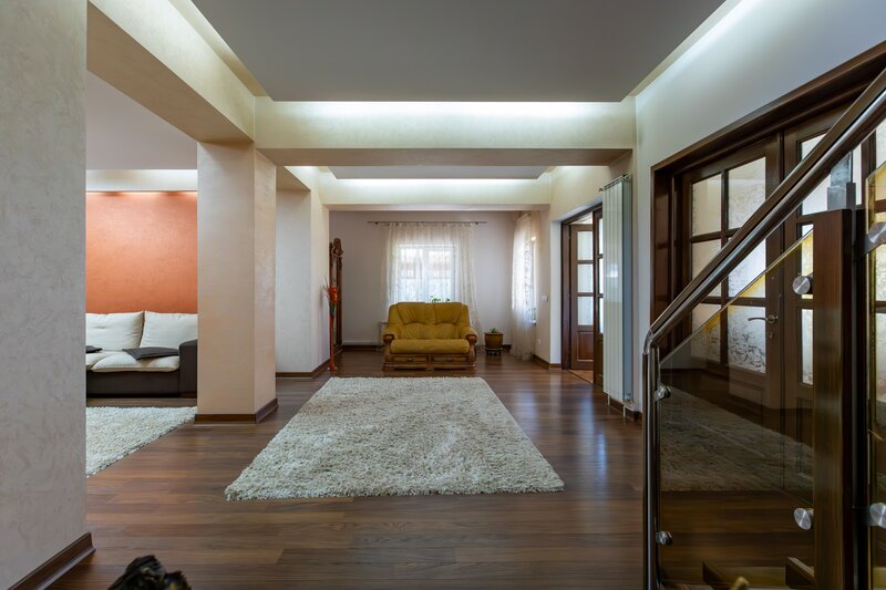 Bacau, proprietate exclusivista ultracentrala, eleganta, spatiu si rafinament.